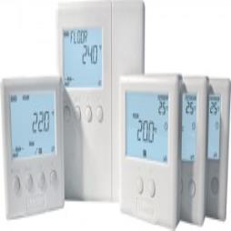 Air Temperature Control Systems