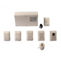 Wireless Thermostat System