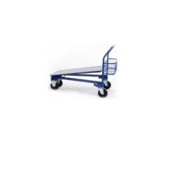 Retail Cash and Carry Trolleys