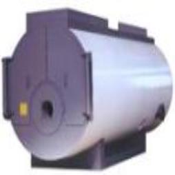 HW 3P Hot Water Boiler