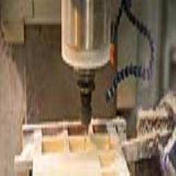 Plastics Machining