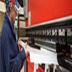 Plastic Guard Shrouds Manufacture