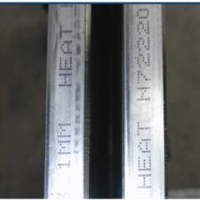 Titanium Profiled & Flat Bars