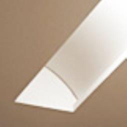Pre-Fabricated Plasterboard Luminaires