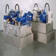 Complete Hydraulic Systems
