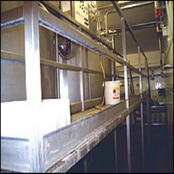 Sourcing of Equipment 