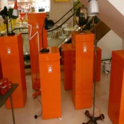Bespoke Shop Displays Solutions