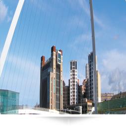 Hot Dip Galvanizing - Lowest Lifetime Cost