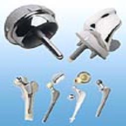 Orthopaedic Implants for Medical Industry