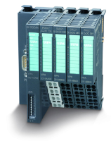 System SLIO Communication Processors