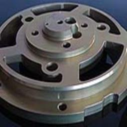 Top Quality CNC Turned Components & Parts