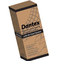 Dantex Plate Mounting Tapes