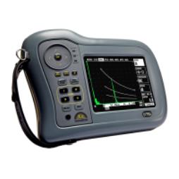 Sitescan D20+ ultrasonic flaw detectors