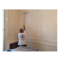Room painting in Acton
