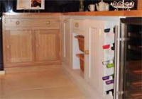 Kitchen Design & Build in Bewdley