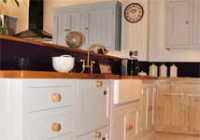 Kitchens Manufactured To Order in Droitwich Spa