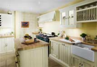 Cabinet Styles & Construction in Droitwich Spa