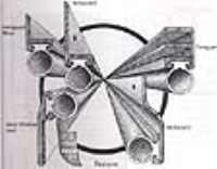 Spacers For Electrical Use