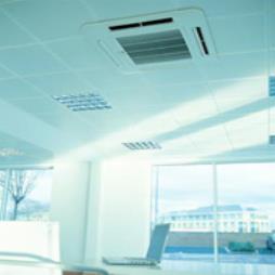 COMMERCIAL AIR CONDITIONING INSTALLATION SERVICES
