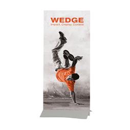 Wedge Banner