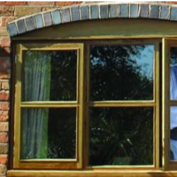 Custom Made Windows Worcestershire & West Midlands