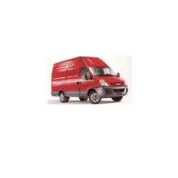 IVECO Van Hire Purchase & Leasing