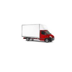 Luton/Box Vans Hire Purchasing & Leasing
