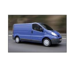 Nissan Vans Purchase Hire & Leasing