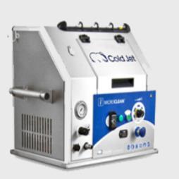 i3 Micro Clean Electric Blasting System 