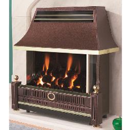 Outset Gas Fires in Sheffield