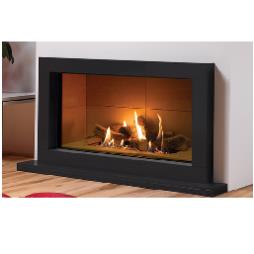 Hole In The Wall Gas Fires