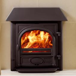 Multi Fuel Stoves
