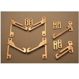 Section 4 Restrictors - 4/9 4/10