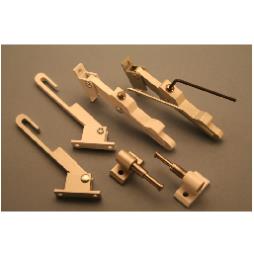 Section 4 Restrictors -  4/6a, 4/6