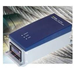 LSV-1000 Laser Surface Velocimeter