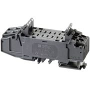 DIN Rail Mount Power Distribution Systems
