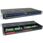 Rack Mount Power Management Systems