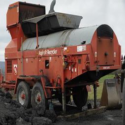 Weighing Facility Hire