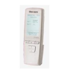 The Glow worm Ultracom 2