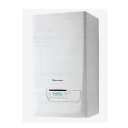 The Ultracom 2 boiler