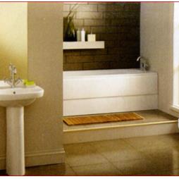 Bathroom Installation in Devon