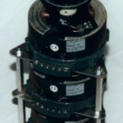 Variable Transformers