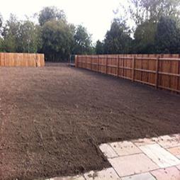 Preparation of  Materials Management Plan (MMP)