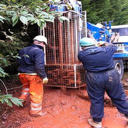 Qualified and Experienced Geotechnical and Geoenvironmental Engineers
