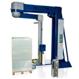 ROTOWRAP C LP AS Stretch Wrapping Machines