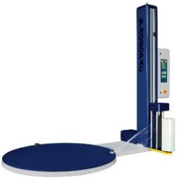 ROTOPLAT TP 707 PVS Stretch Wrapping Machines