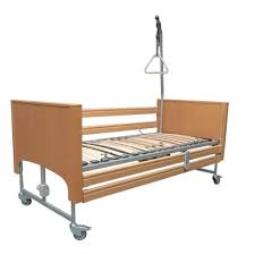 Longis Homecare Bed