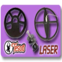 Laser Metal Detectors