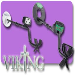 Viking Metal Detectors