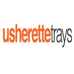 3 Year Warranty for Usherette Trays